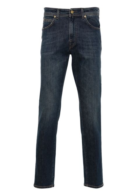 Jeans Ribot-C in blu Briglia 1949 - uomo